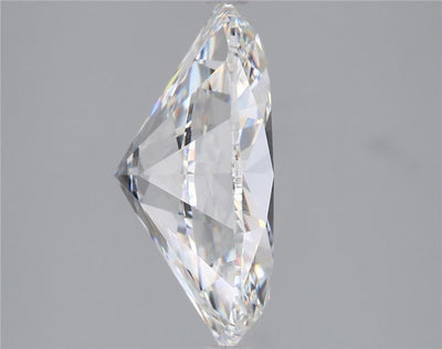 5.28 Carat Oval Lab Diamond :: Greenstar spin frame 01