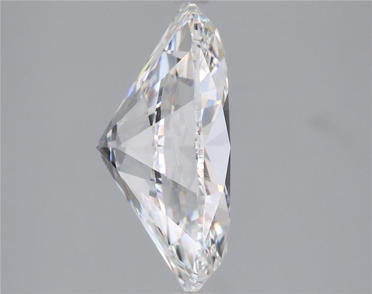 5.28 Carat Oval Lab Diamond :: Greenstar spin frame 01