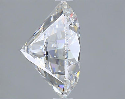 3.50 Carat Round Lab Diamond :: Greenstar spin frame 01