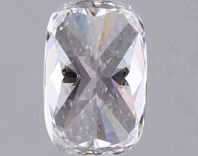 1.03 Carat Cushion Lab Diamond :: Greenstar spin frame 01