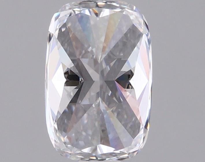 1.03 Carat Cushion Lab Diamond :: Greenstar spin frame 01
