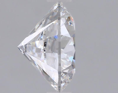 1.52 Carat Round Lab Diamond :: Greenstar spin frame 01