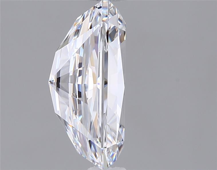 1.92 Carat Radiant Lab Diamond :: Greenstar spin frame 01