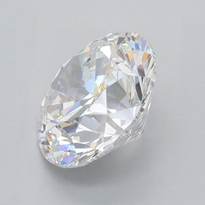 2.03 Carat Round Lab Diamond :: Greenstar spin frame 01