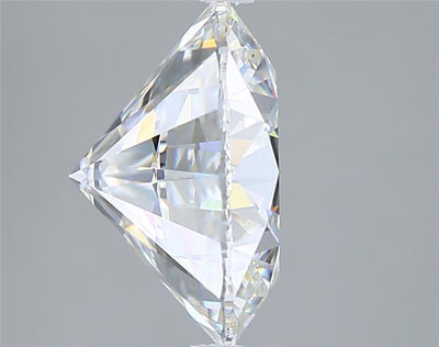 6.04 Carat Round Lab Diamond :: Greenstar spin frame 01