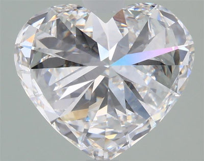 2.87 Carat Heart Lab Diamond :: Greenstar spin frame 01