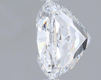 2.54 Carat Cushion Lab Diamond :: Greenstar spin frame 01
