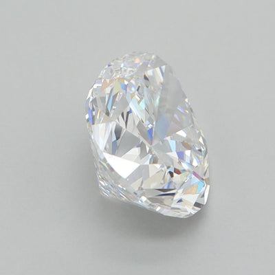 2.03 Carat Pear Lab Diamond :: Greenstar spin frame 01