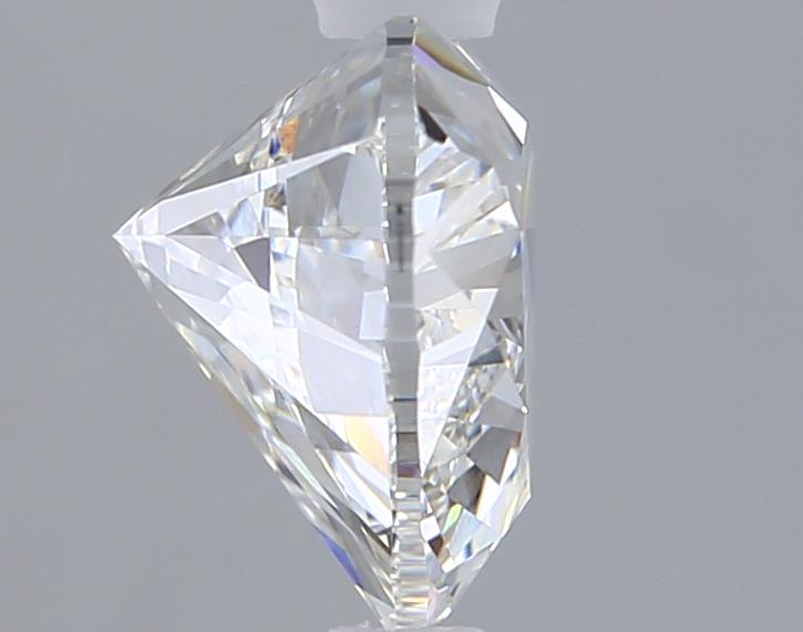 2.00 Carat Heart Lab Diamond :: Greenstar spin frame 01