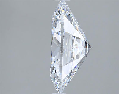 3.00 Carat Oval Lab Diamond :: Greenstar spin frame 01