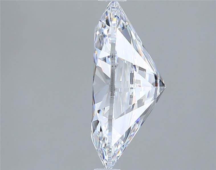 3.00 Carat Oval Lab Diamond :: Greenstar spin frame 01