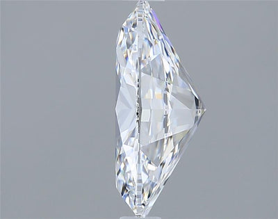 1.65 Carat Oval Lab Diamond :: Greenstar spin frame 01
