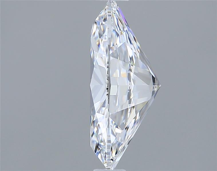 1.65 Carat Oval Lab Diamond :: Greenstar spin frame 01