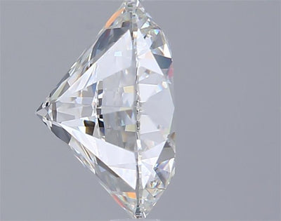 2.71 Carat Round Lab Diamond :: Greenstar spin frame 01