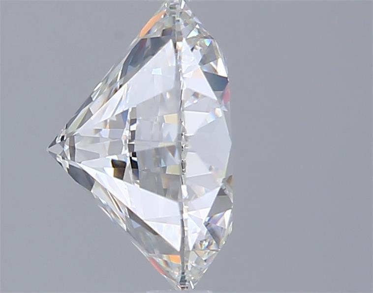 2.71 Carat Round Lab Diamond :: Greenstar spin frame 01