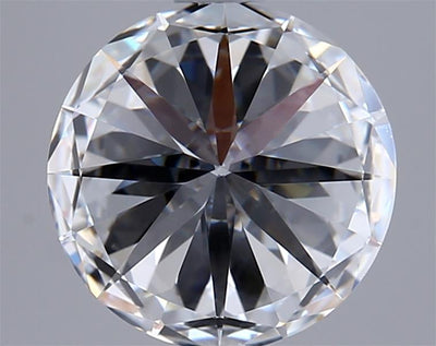2.00 Carat Round Lab Diamond :: Greenstar spin frame 01