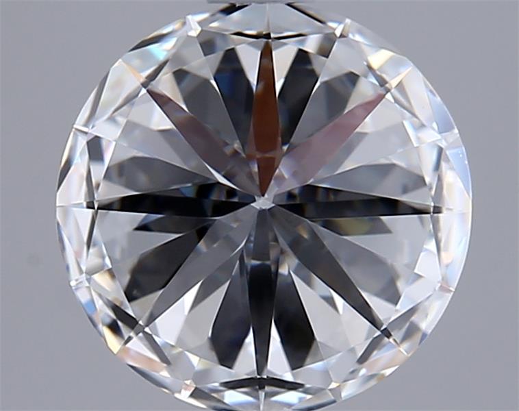 2.00 Carat Round Lab Diamond :: Greenstar spin frame 01