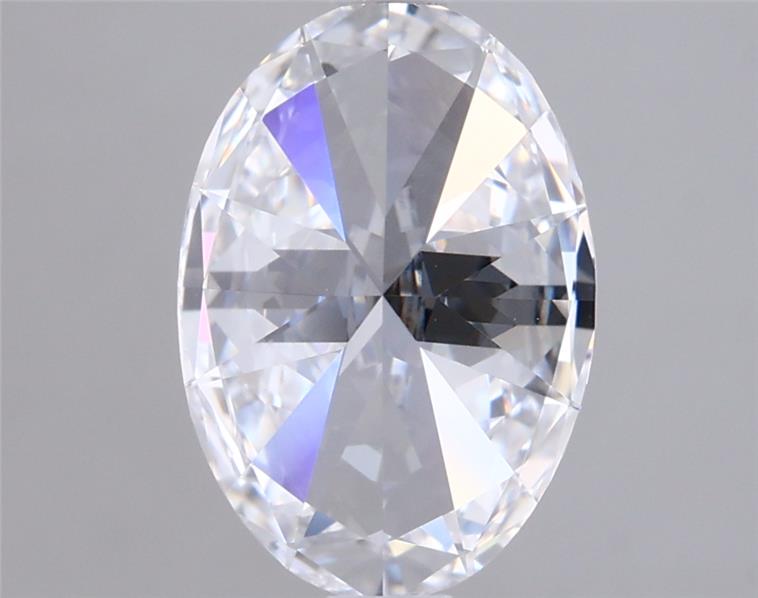 1.52 Carat Oval Lab Diamond :: Greenstar spin frame 01