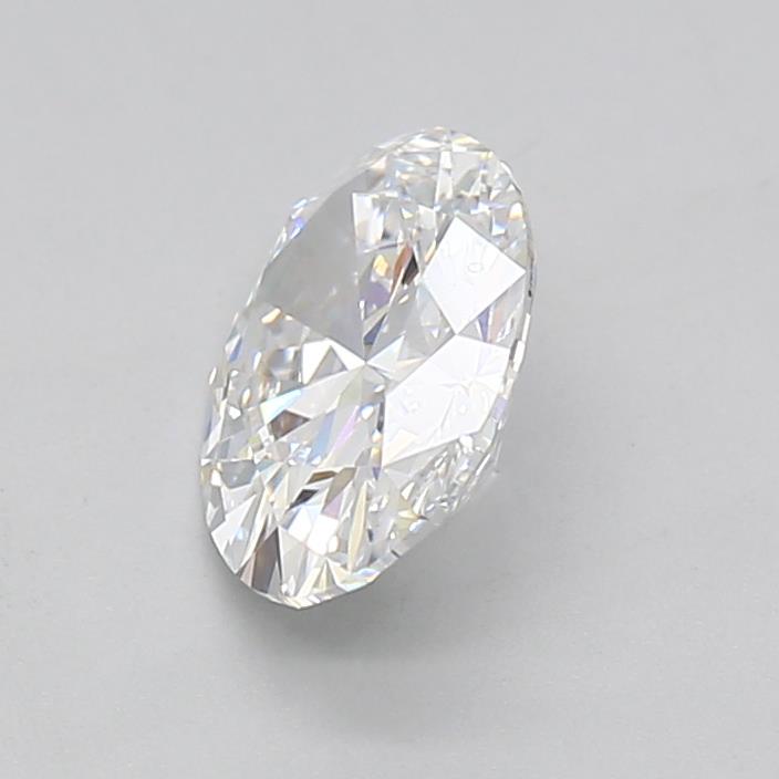2.02 Carat Oval Lab Diamond :: Greenstar spin frame 01
