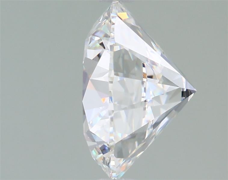 2.35 Carat Round Lab Diamond :: Greenstar spin frame 01