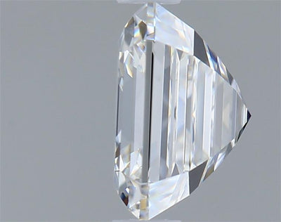 1.50 Carat Asscher Lab Diamond :: Greenstar spin frame 01