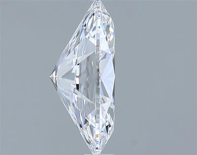 1.55 Carat Oval Lab Diamond :: Greenstar spin frame 01