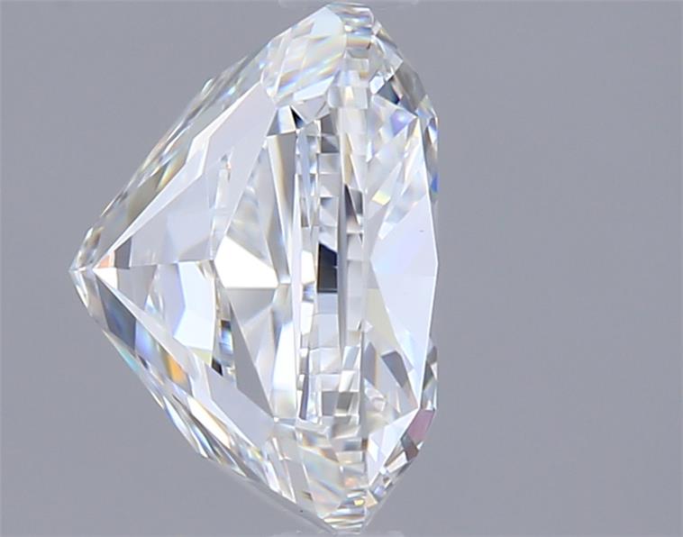 2.80 Carat Cushion Lab Diamond :: Greenstar spin frame 01
