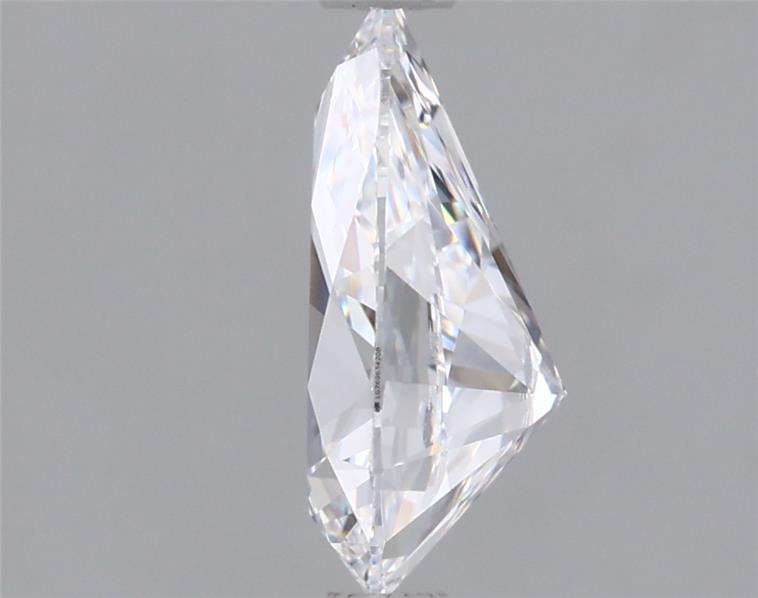 1.05 Carat Pear Lab Diamond :: Greenstar spin frame 01