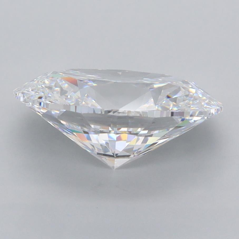 2.55 Carat Oval Lab Diamond :: Greenstar spin frame 01