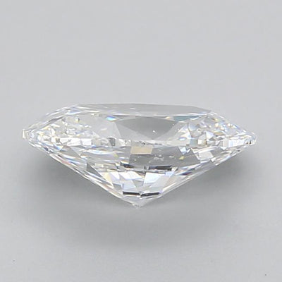 2.02 Carat Oval Lab Diamond :: Greenstar spin frame 01
