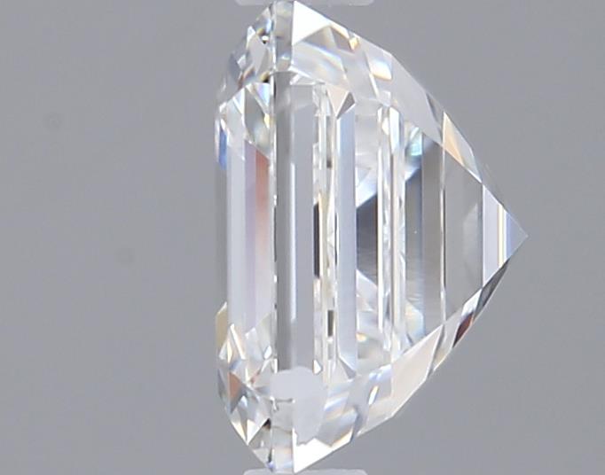 2.13 Carat Asscher Lab Diamond :: Greenstar spin frame 01