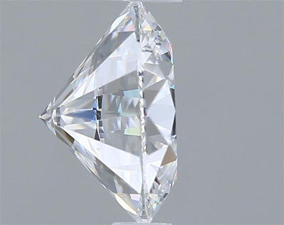 1.03 Carat Round Lab Diamond :: Greenstar spin frame 01