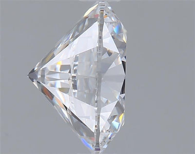 1.50 Carat Round Lab Diamond :: Greenstar spin frame 01