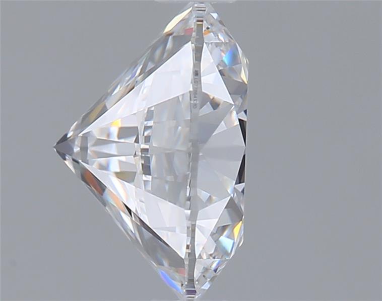 1.50 Carat Round Lab Diamond :: Greenstar spin frame 01
