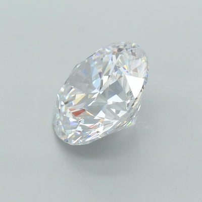 2.00 Carat Round Lab Diamond :: Greenstar spin frame 01