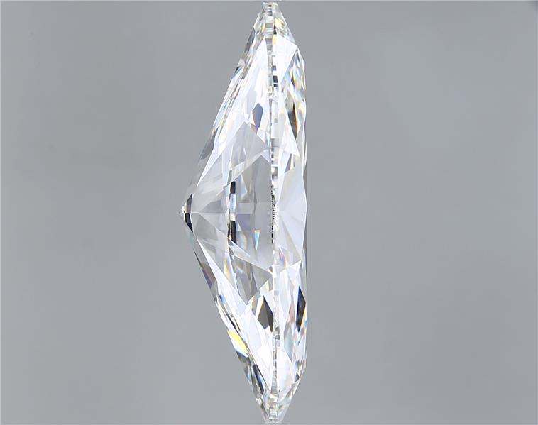 11.03 Carat Marquise Lab Diamond :: Greenstar spin frame 01