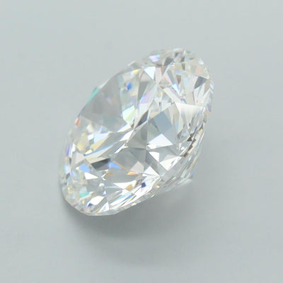 3.00 Carat Round Lab Diamond :: Greenstar spin frame 01
