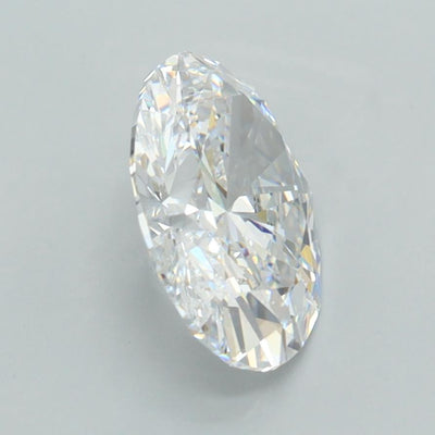 2.05 Carat Oval Lab Diamond :: Greenstar spin frame 01