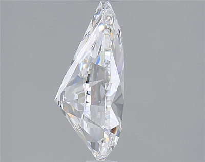 2.00 Carat Pear Lab Diamond :: Greenstar spin frame 01