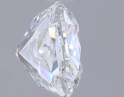 2.70 Carat Cushion Lab Diamond :: Greenstar spin frame 01