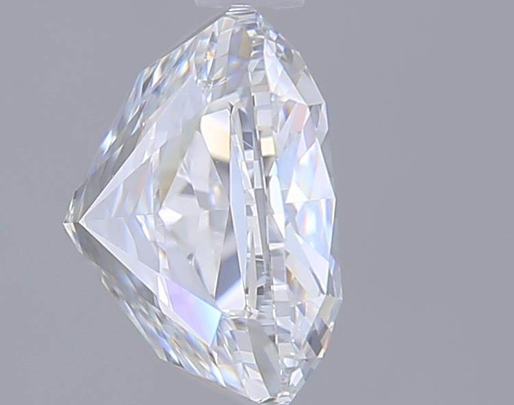 2.70 Carat Cushion Lab Diamond :: Greenstar spin frame 01