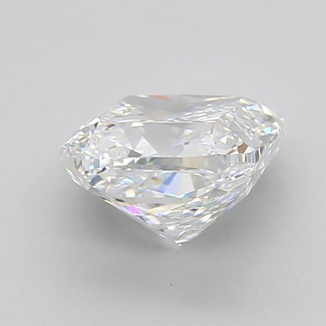 2.22 Carat Cushion Lab Diamond :: Greenstar spin frame 01