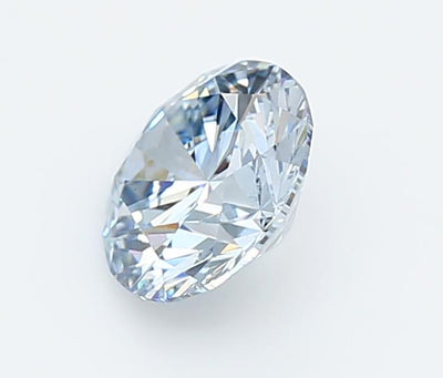 1.04 Carat Round Lab Diamond :: Greenstar spin frame 01