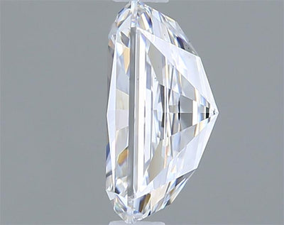1.04 Carat Radiant Lab Diamond :: Greenstar spin frame 01