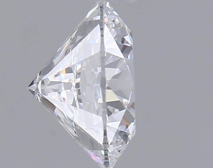 1.01 Carat Round Lab Diamond :: Greenstar spin frame 01