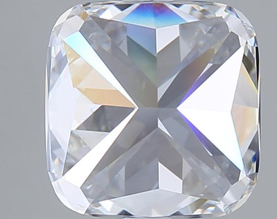 2.50 Carat Cushion Lab Diamond :: Greenstar spin frame 01