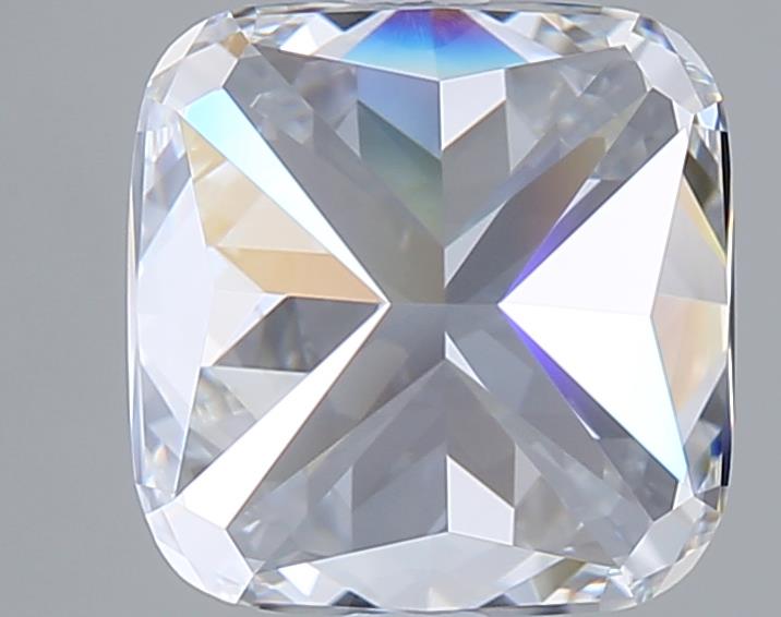 2.50 Carat Cushion Lab Diamond :: Greenstar spin frame 01