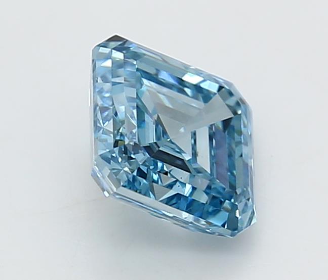2.06 Carat Asscher Lab Diamond :: Greenstar spin frame 01