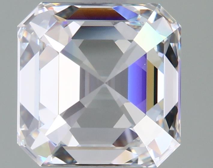 2.04 Carat Asscher Lab Diamond :: Greenstar spin frame 01