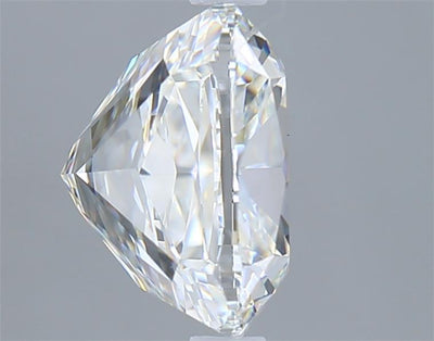 3.22 Carat Cushion Lab Diamond :: Greenstar spin frame 01